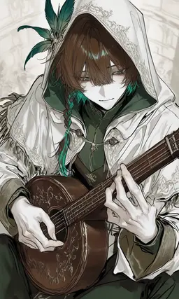 Profile image of Bard