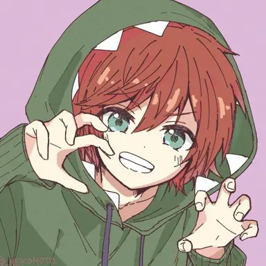 Profile image of じゃぱぱ