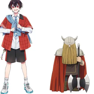 Profile image of ゆあん