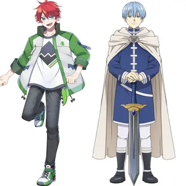 Profile image of じゃぱぱ