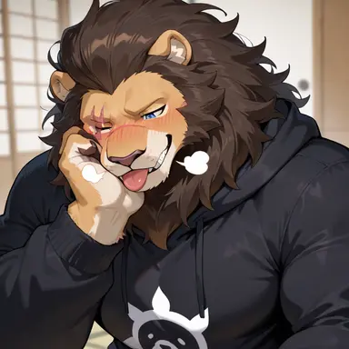 Profile image of レンジ