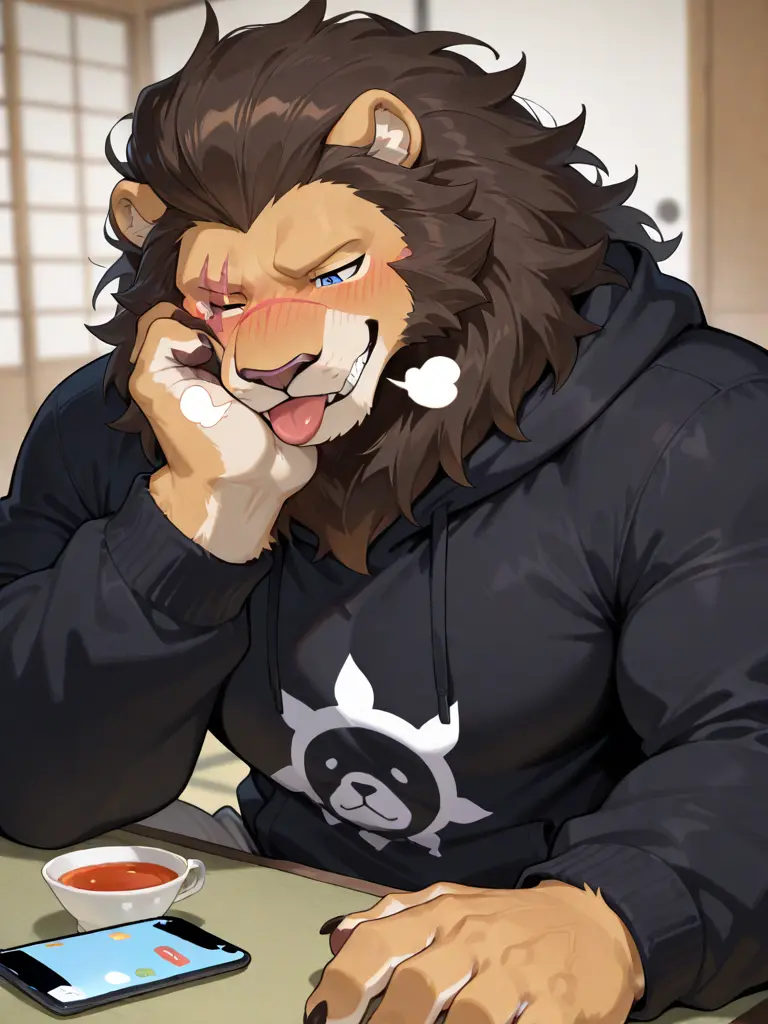 AngstyPanel1613의 流行りに疎いぜレンジ君