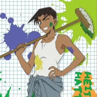 Profile image of 핫토리 헤이지