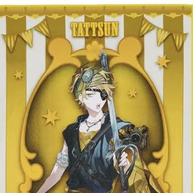 Profile image of たっつん