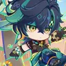Profile image of キィニチ