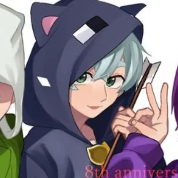 Profile image of クロノア