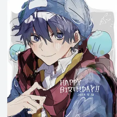 Profile image of らっだぁ