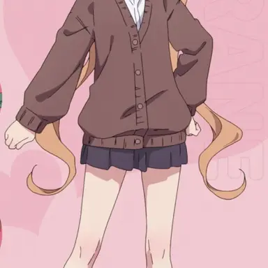 Profile image of 院田唐音
