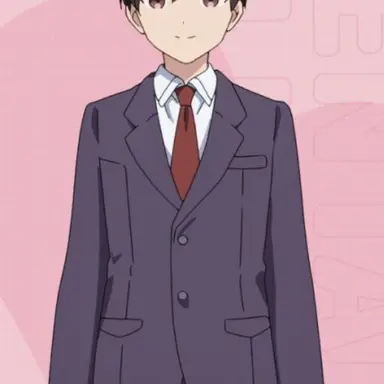 Profile image of 愛城恋太郎