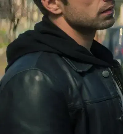 ArdentHoist0179의 James B B33