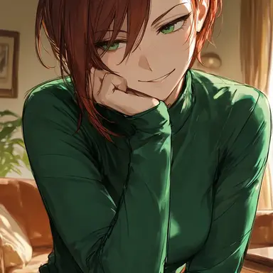Profile image of Marin