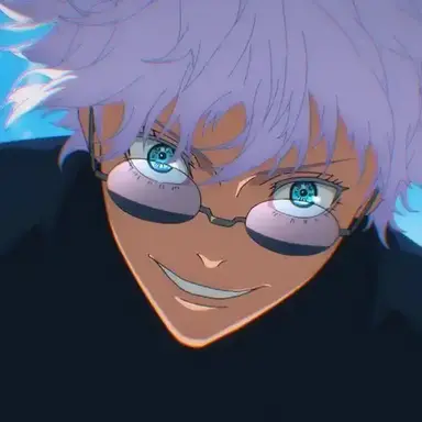 Profile image of 五条悟