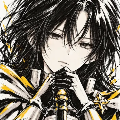 Profile image of エレナ
