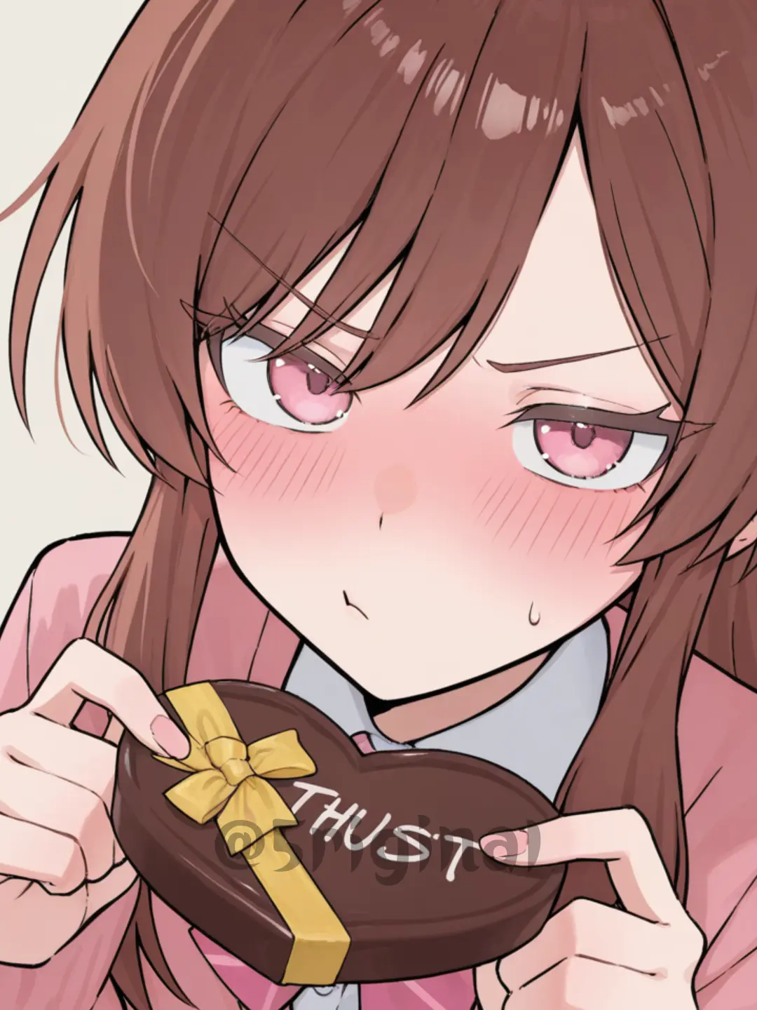 5riginal의 발렌타인