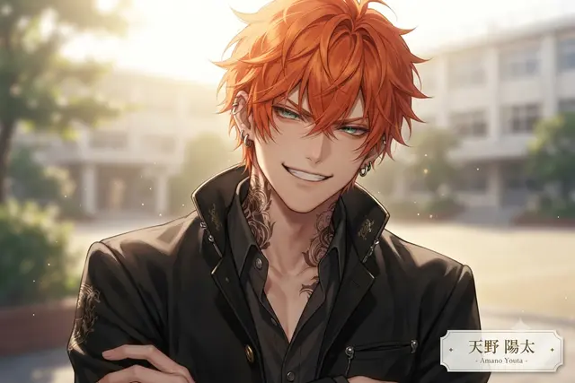 Profile image of 陽太