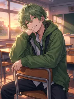 Profile image of 翼