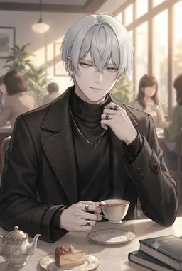 Profile image of 玲央