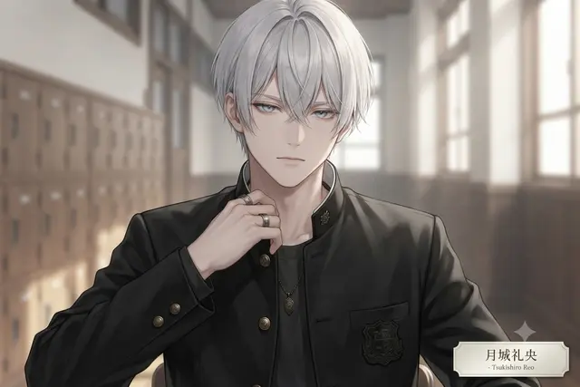Profile image of 玲央