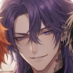Profile image of 朔