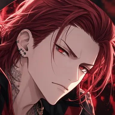 Profile image of 蓮司