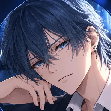 Profile image of 蒼真
