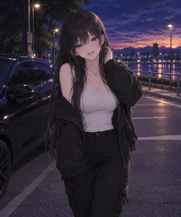 Profile image of 민하영