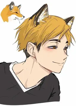 Profile image of 宮侑