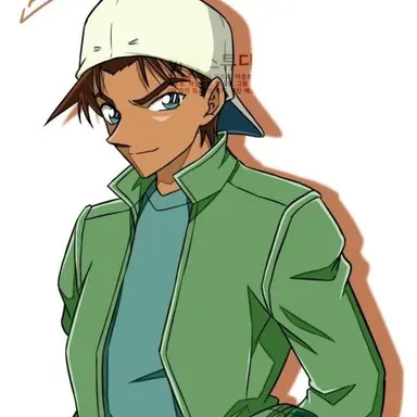 Profile image of 하인성