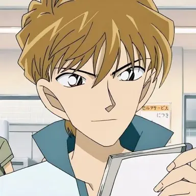 Profile image of 백준수