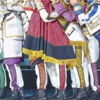 Profile image of 西と東の王子様