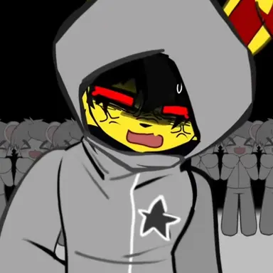 Profile image of 루거스