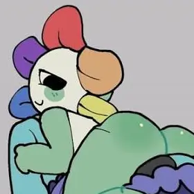 HomelyHeron4065의 Thicc Dandys World House