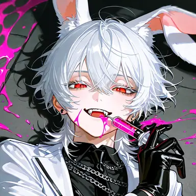 Profile image of 兔李