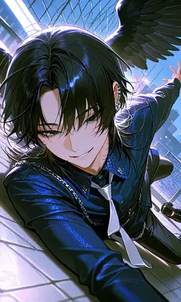 Profile image of 夜鶴