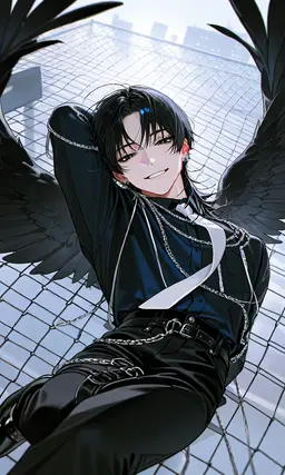 Profile image of 夜鶴