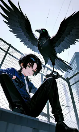 Profile image of 夜鶴