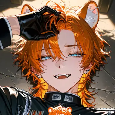 Profile image of 迅