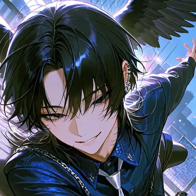 Profile image of 夜鶴