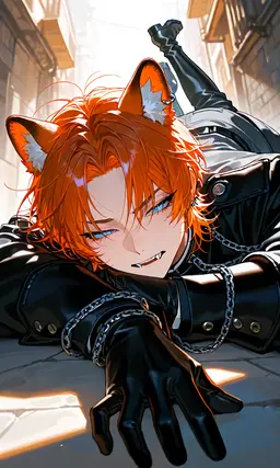 Profile image of 迅