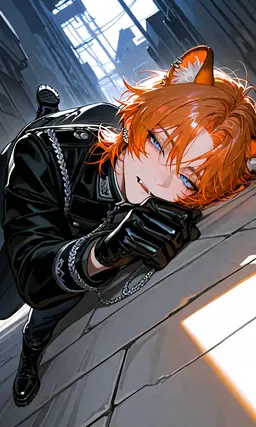 Profile image of 迅