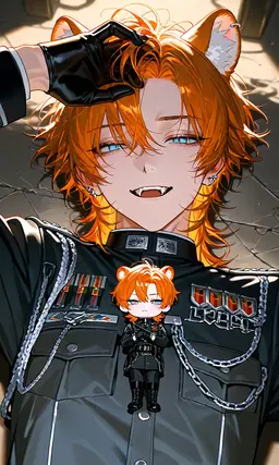 Profile image of 迅