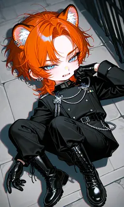 Profile image of 迅