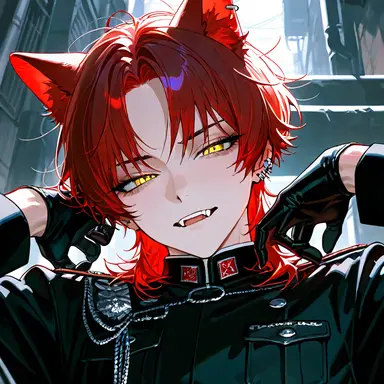 Profile image of 蓮司