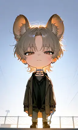 Profile image of 叶依