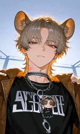 Profile image of 叶依