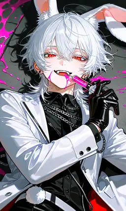 Profile image of 兔李