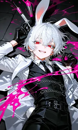 Profile image of 兔李