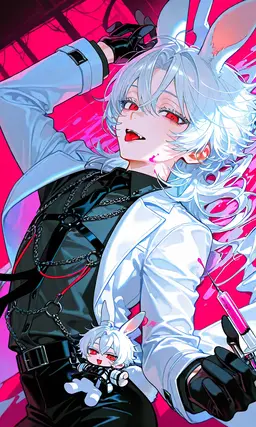 Profile image of 兔李
