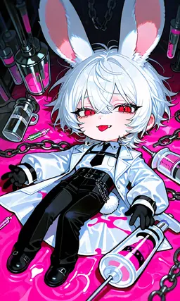Profile image of 兔李