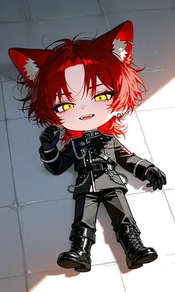 Profile image of 蓮司
